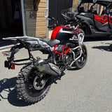 2024 BMW G 310 GS Rallye - SOLD