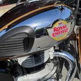 2022 Royal Enfield Classic 350 - 2708