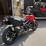 2016 Ducati Hyperstrada 939 - 2654