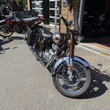 2022 Royal Enfield Classic 350 - 2708