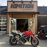 2016 Ducati Hyperstrada 939 - 2654