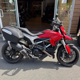 2016 Ducati Hyperstrada 939 - 2654