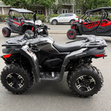 2022 CFMOTO CFORCE 600 - 0353