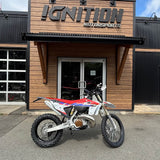 2027 Fantic XE 300 - IN STOCK!