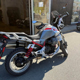 2027 Moto Guzzi V85 TT – SKU-01327 – unit photo 5