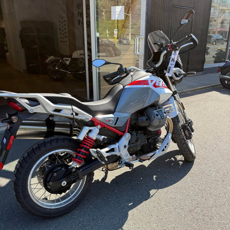 2027 Moto Guzzi V85 TT – SKU-01327 – unit photo 5