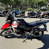 2027 Moto Guzzi V85 TT – SKU-01327 – unit photo 3