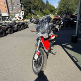 2027 Moto Guzzi V85 TT – SKU-01327 – unit photo 6