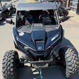 2026 CFMOTO Z10 NEBULA BLACK SKU-01330 - image 3