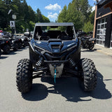 2026 CFMOTO Z10 NEBULA BLACK SKU-01330 - image 2