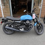 2026 Moto Guzzi V7 Stone – SKU-01224 – unit photo 2