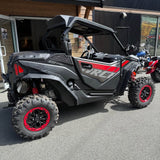 2026 CFMOTO ZFORCE 950 SPORT – SKU-01202