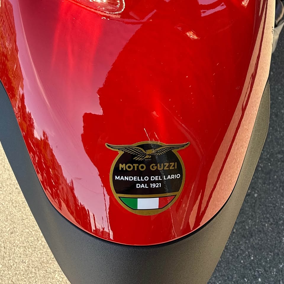 2027 Moto Guzzi V85 TT – SKU-01327 – unit photo 8