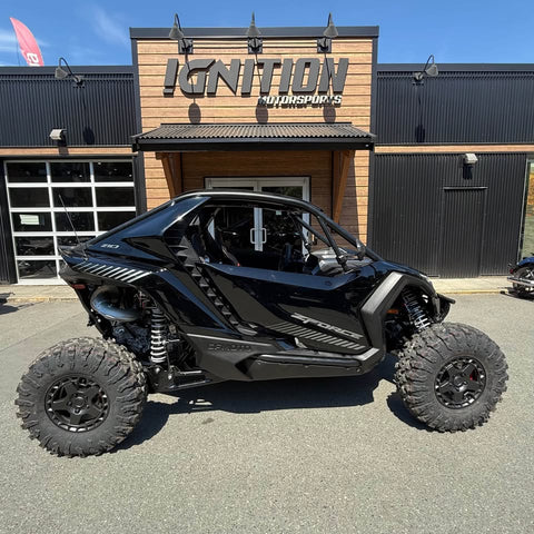 2026 CFMOTO ZFORCE Z10 - 1310