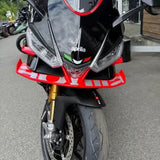 2026 Aprilia RS 660 Factory – SKU-01228 – unit photo 2