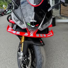 2026 Aprilia RS 660 Factory – SKU-01228 – unit photo 2