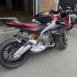2026 Aprilia RS 660 Factory – SKU-01228 – unit photo 3
