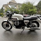 2010 Moto Guzzi V7 Classic - 1279