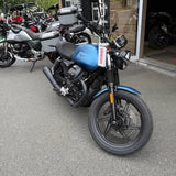 2026 Moto Guzzi V7 Stone – SKU-01224 – unit photo 6