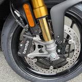 2026 Aprilia RS 660 Factory – SKU-01228 – unit photo 8