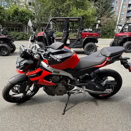 2026 Aprilia Tuono 457 – SKU-01271 – unit photo 4