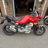 2025 V100 Mandello Wind Tunnel - SOLD