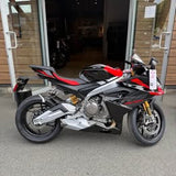 2026 Aprilia RS 660 Factory – SKU-01228 – unit photo 7