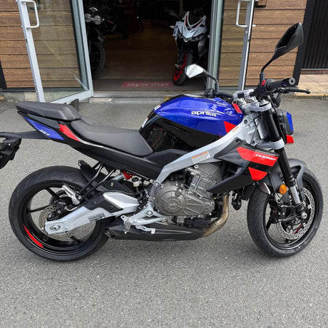 2026 Aprilia Tuono 457 – SKU-01316 – unit photo 3