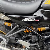 2024 Kawasaki Z900 RS SE - 1318