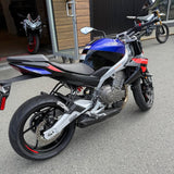 2026 Aprilia Tuono 457 – SKU-01316 – unit photo 4