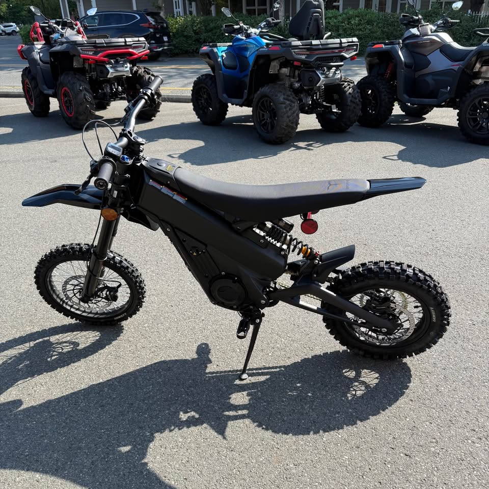 TALARIA X3 MINI - 1325
