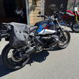 2023 BMW RnineT Urban GS - 9195