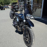 2023 BMW RnineT Urban GS - 9195