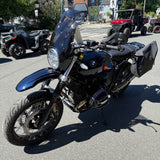 2023 BMW RnineT Urban GS - 9195