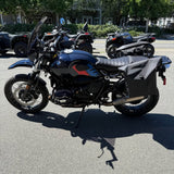 2023 BMW RnineT Urban GS - 9195