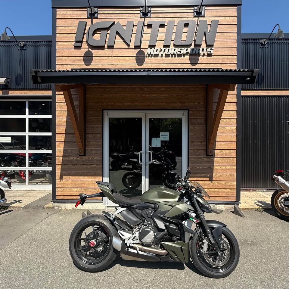 2024 Ducati Streetfighter V2 – SKU-01336