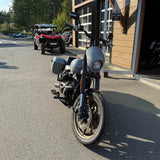 2024 Harley Davidson Lowrider S - 1344