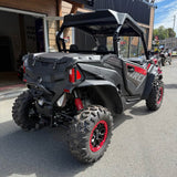 2026 CFMOTO ZFORCE 950 SPORT – SKU-01202