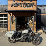 2024 Harley Davidson Lowrider S - 1344