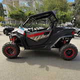 2026 CFMOTO ZFORCE 950 SPORT – SKU-01202