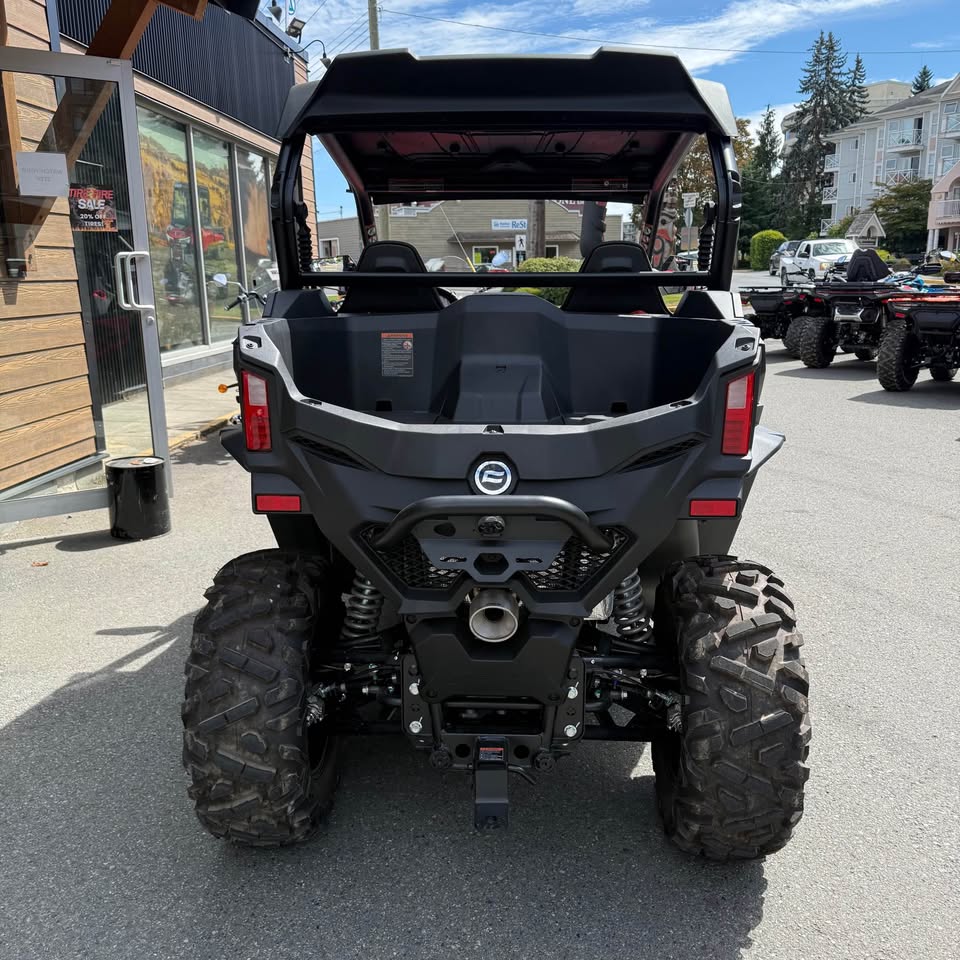 2026 CFMOTO ZFORCE 950 TRAIL – SKU-01267