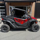 2026 CFMOTO ZFORCE 950 TRAIL – SKU-01190