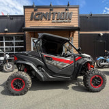 2026 CFMOTO ZFORCE 950 SPORT – SKU-01202