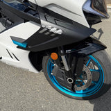 2026 CFMOTO 675 SS - 5940