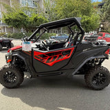 2026 CFMOTO ZFORCE 950 TRAIL – SKU-01190