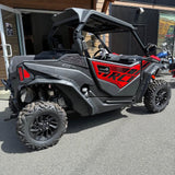 2026 CFMOTO ZFORCE 950 TRAIL – SKU-01190 – unit photo 2
