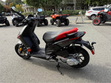 2027 Aprilia SR 50 MT