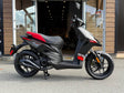2027 Aprilia SR 50 MT