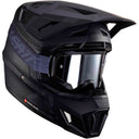 Leatt Moto 7.5 Helmet 2024 – Stealth