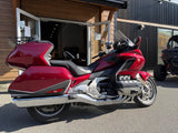 2018 HONDA GOLDWING DCT – SKU-01371